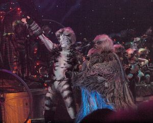 Karl Warden and Clent Bowers @ BroadwayWorld Karl Warden and Clent Bowers Photo