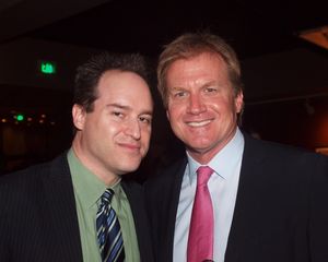 Producing Artistic Director and Executive Producer Tom McCoy @ BroadwayWorld Producing Artistic Director and Executive Producer Tom McCoy Photo