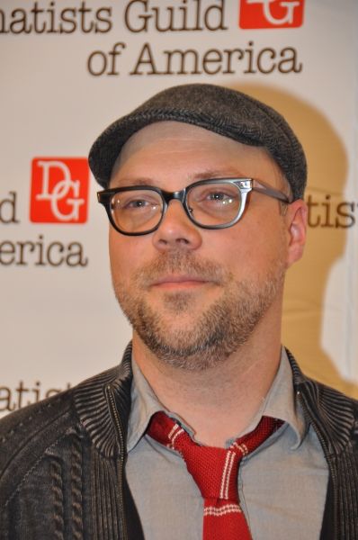Photo Coverage: Broadway Composers Unite for Dramatists Guilds' Anti-Piracy Awareness Event — photo 11 of 40