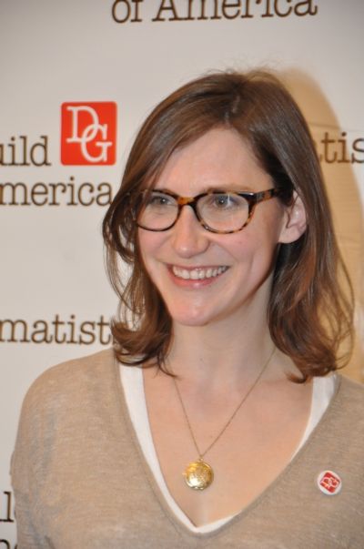 Kait Kerrigan Photo