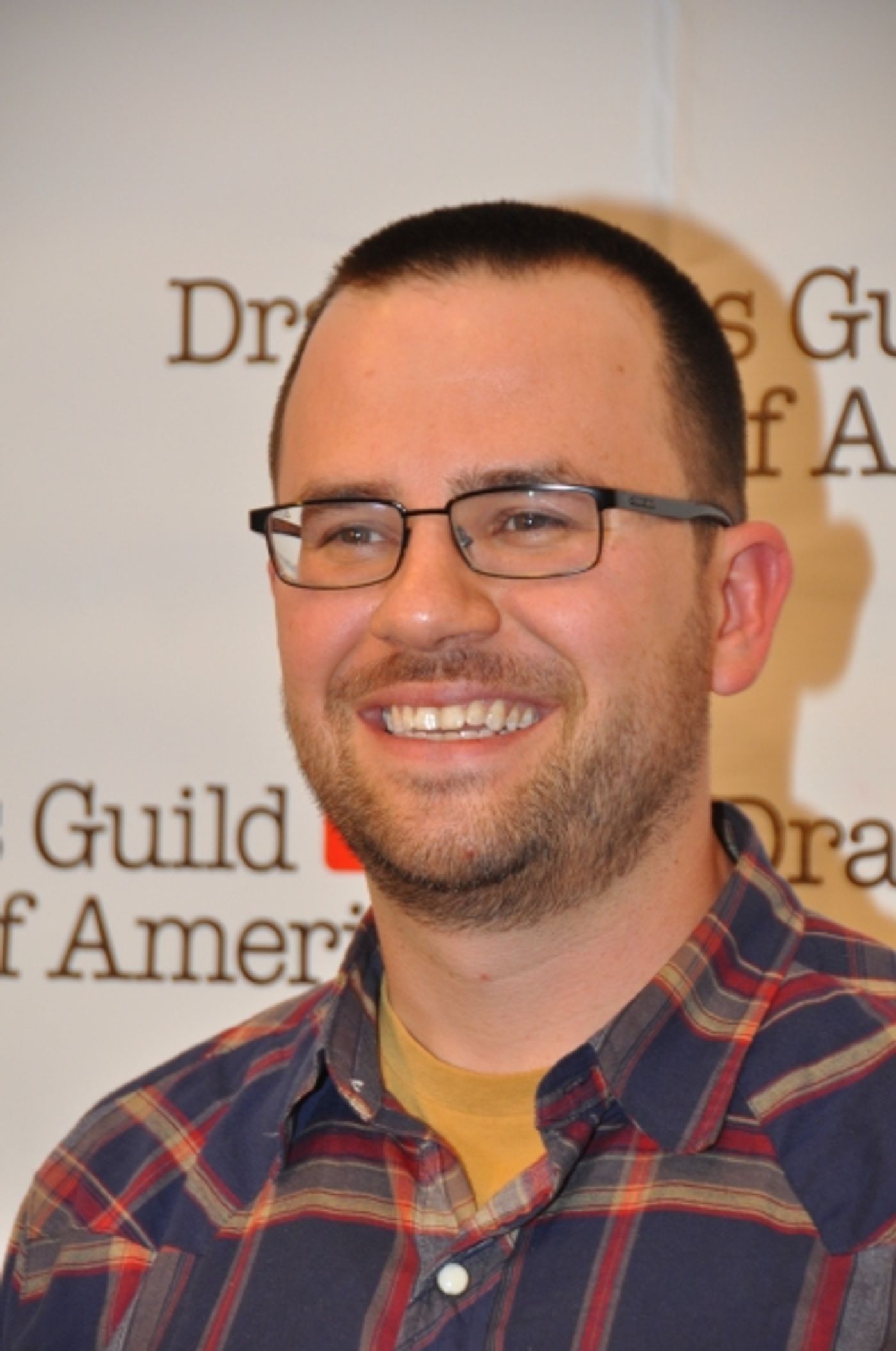 Photo Coverage: Broadway Composers Unite for Dramatists Guilds' Anti-Piracy Awareness Event  Image