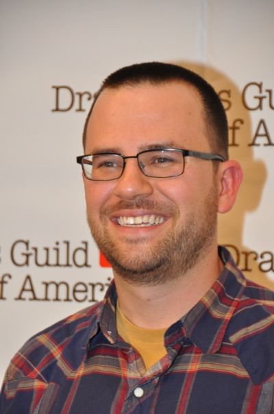 Brian Lowdermilk Photo
