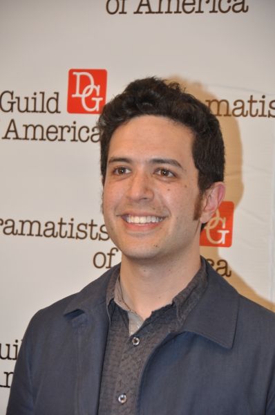 Photo Coverage: Broadway Composers Unite for Dramatists Guilds' Anti-Piracy Awareness Event — photo 14 of 40
