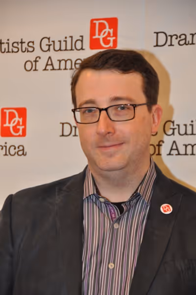 Sean Patrick Flahaven Photo