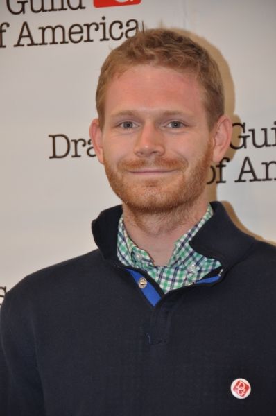 Photo Coverage: Broadway Composers Unite for Dramatists Guilds' Anti-Piracy Awareness Event — photo 16 of 40
