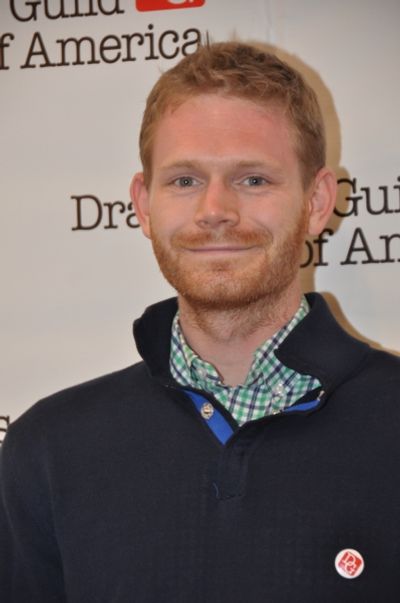 Michael Kooman Photo