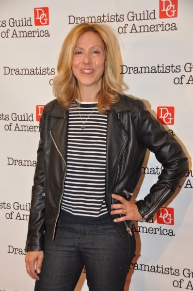 Photo Coverage: Broadway Composers Unite for Dramatists Guilds' Anti-Piracy Awareness Event — photo 18 of 40