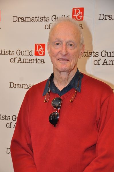 Photo Coverage: Broadway Composers Unite for Dramatists Guilds' Anti-Piracy Awareness Event — photo 19 of 40