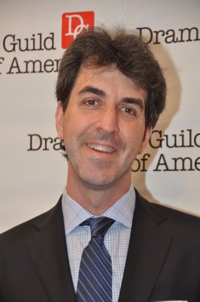Jason Robert Brown Photo