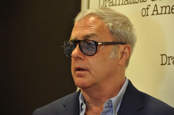 Photo Coverage: Broadway Composers Unite for Dramatists Guilds' Anti-Piracy Awareness Event — photo 5 of 40