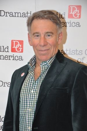 Stephen Schwartz @ BroadwayWorld Stephen Schwartz Photo