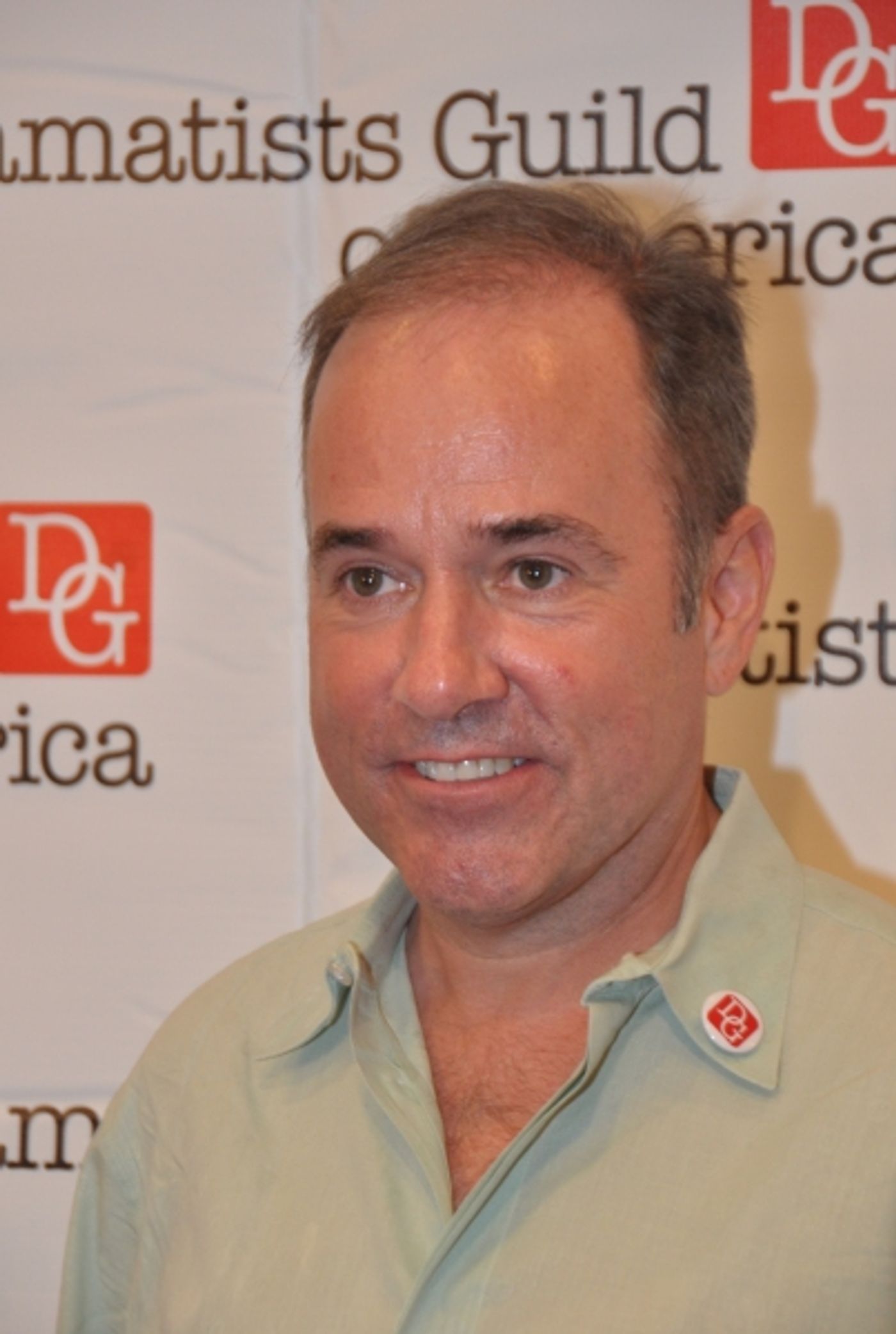 Photo Coverage: Broadway Composers Unite for Dramatists Guilds' Anti-Piracy Awareness Event  Image