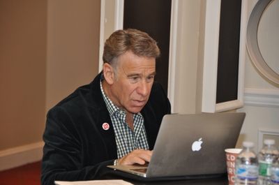 Stephen Schwartz Photo