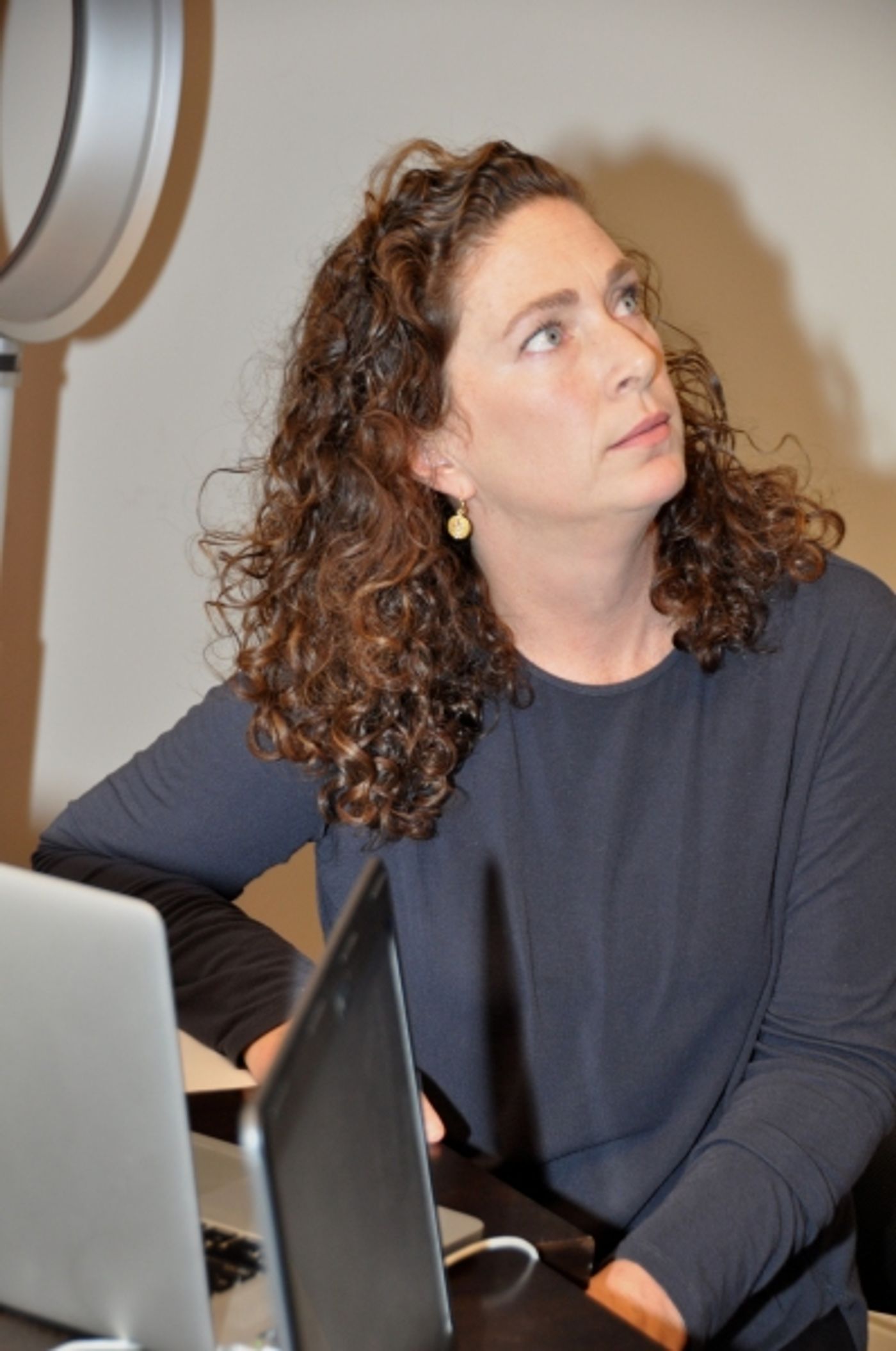 Photo Coverage: Broadway Composers Unite for Dramatists Guilds' Anti-Piracy Awareness Event  Image