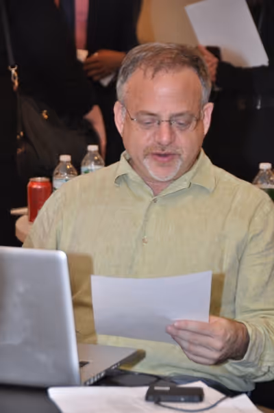 Marc Shaiman Photo