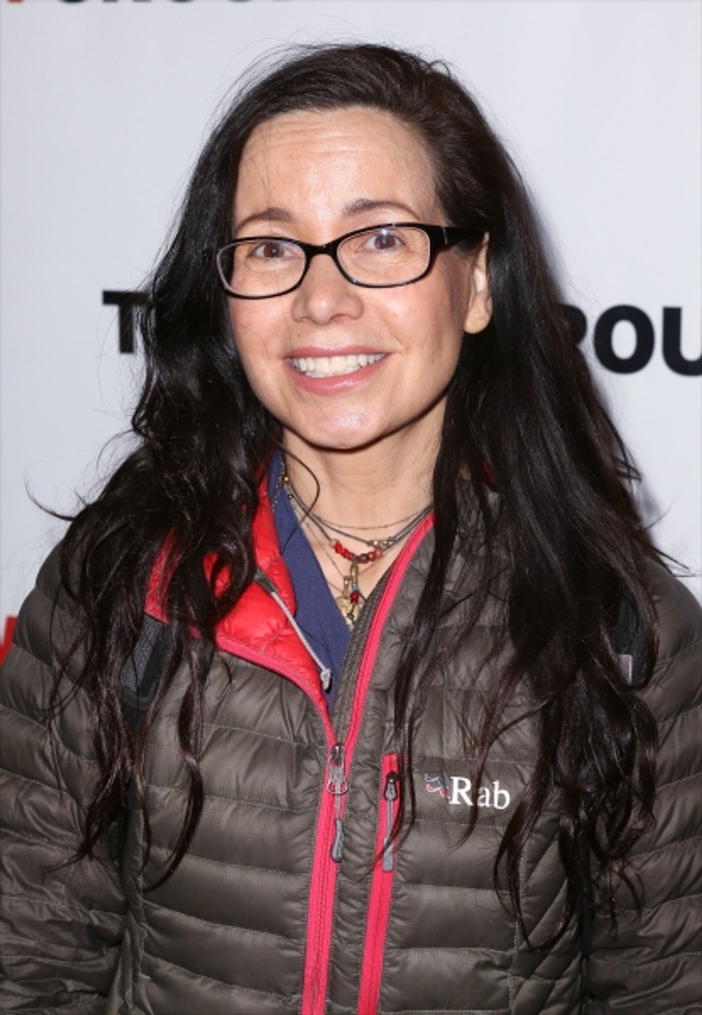 Photo Coverage: Megan Mullally and Nick Offerman Celebrate Opening Night of New Group's ANNAPURNA  Image