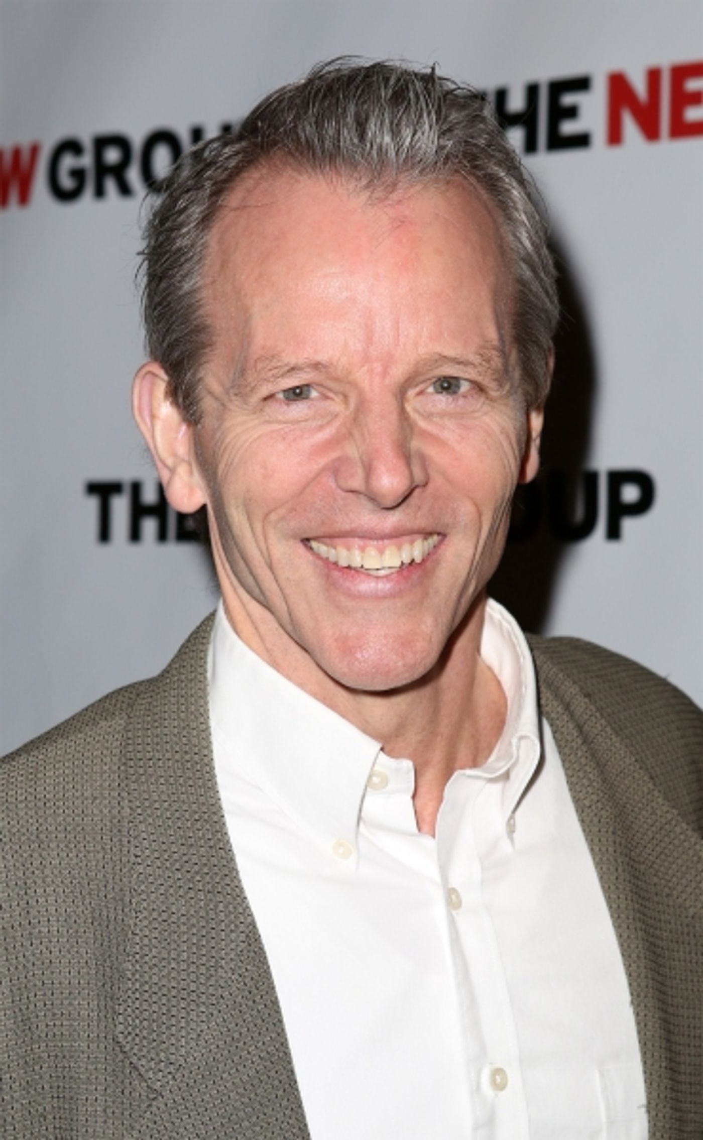 Photo Coverage: Megan Mullally and Nick Offerman Celebrate Opening Night of New Group's ANNAPURNA  Image