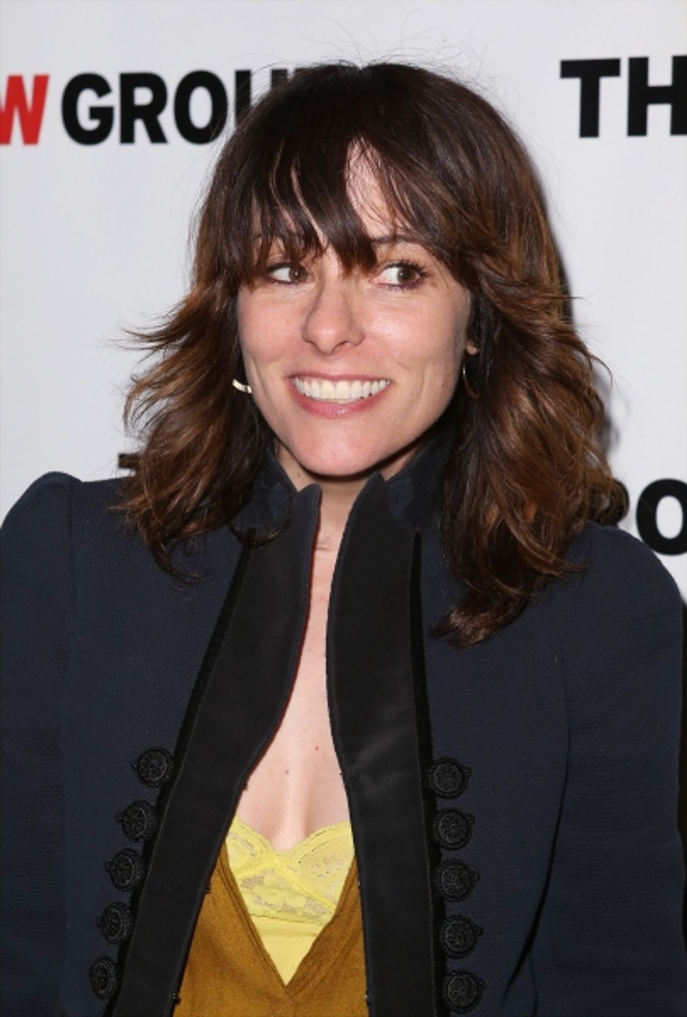 Photo Coverage: Megan Mullally and Nick Offerman Celebrate Opening Night of New Group's ANNAPURNA  Image