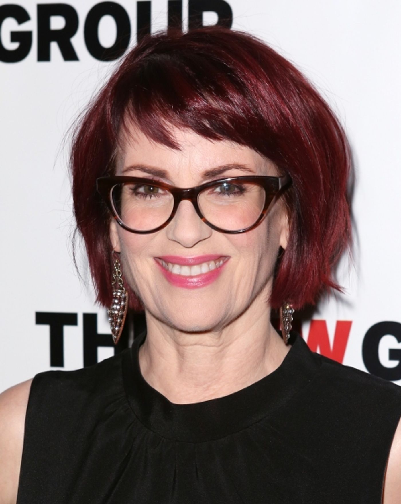 Photo Coverage: Megan Mullally and Nick Offerman Celebrate Opening Night of New Group's ANNAPURNA  Image