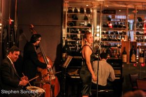 Sabrina Wender @ BroadwayWorld Sabrina Wender Photo