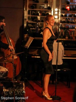 Sabrina Wender @ BroadwayWorld Sabrina Wender Photo