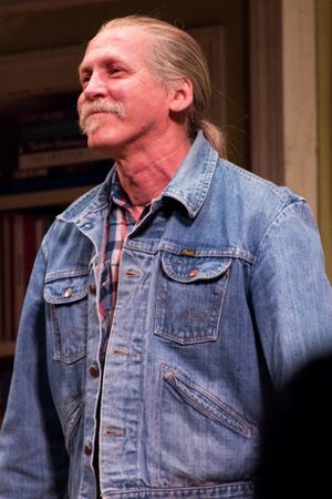 Stephen Spinella Photo