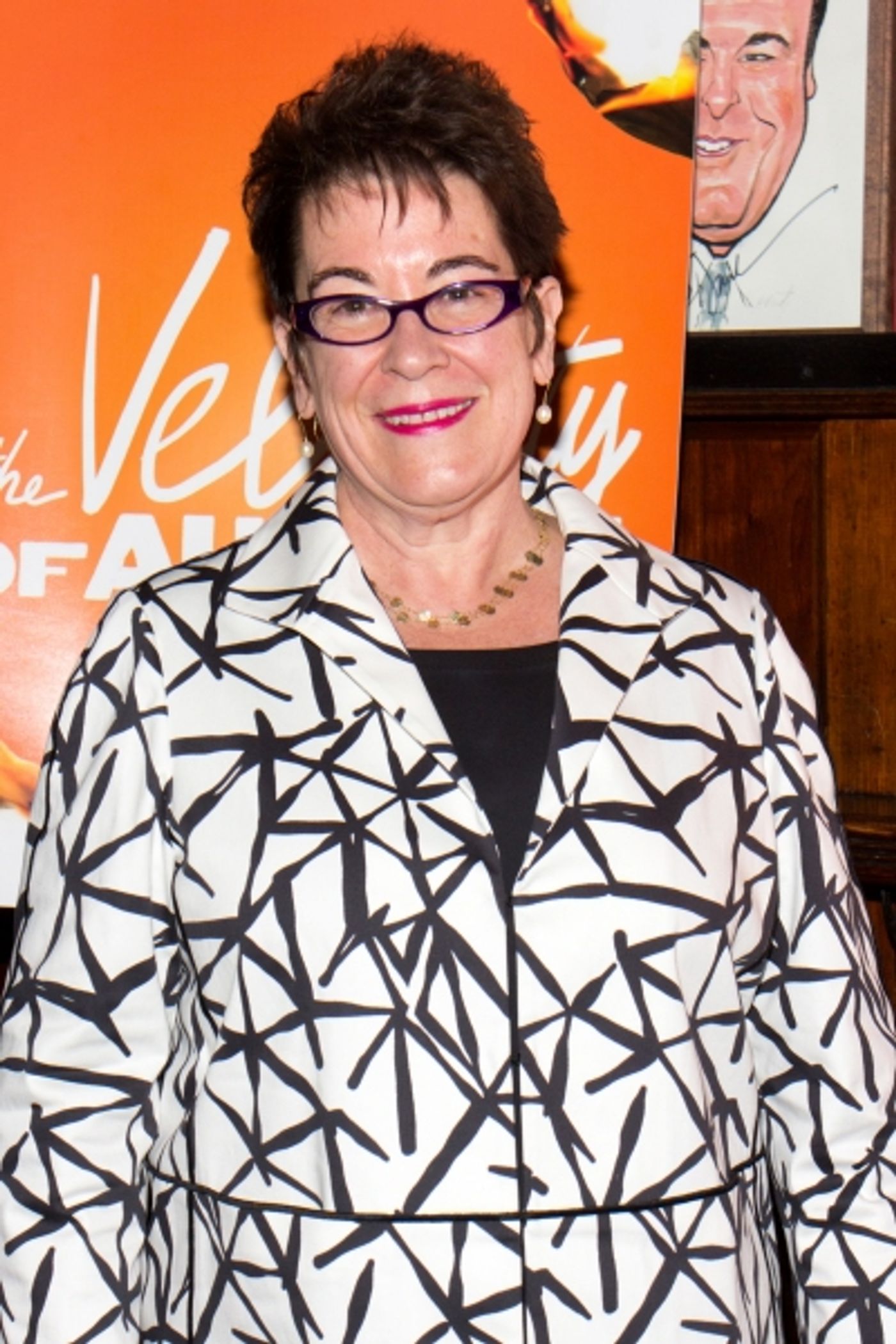 Photo Coverage: THE VELOCITY OF AUTUMN Company Celebrates Opening Night  Image