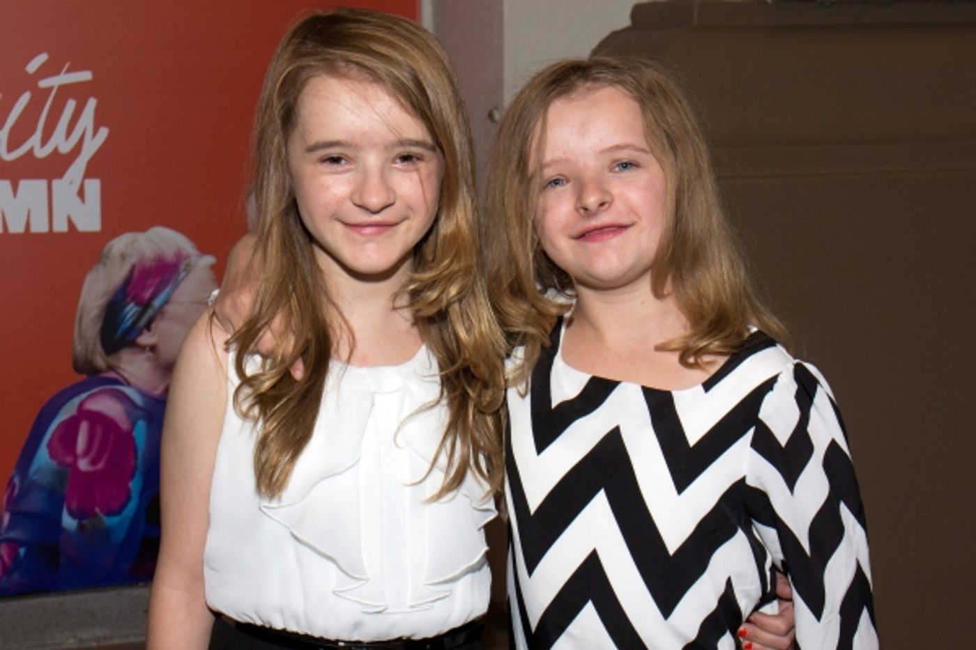 Photo Coverage: Inside THE VELOCITY OF AUTUMN's Red Carpet Arrivals!  Image