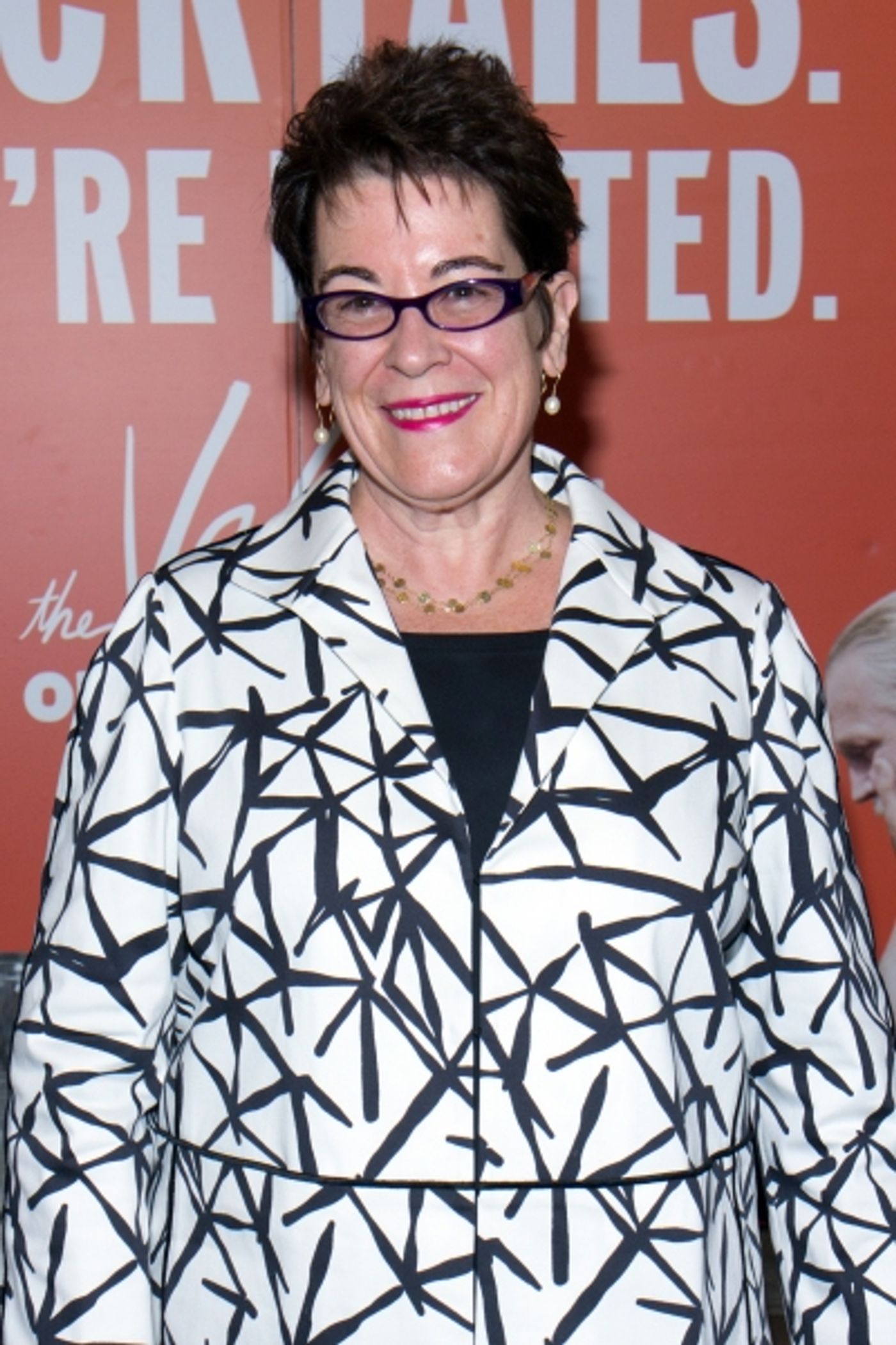 Photo Coverage: Inside THE VELOCITY OF AUTUMN's Red Carpet Arrivals!  Image