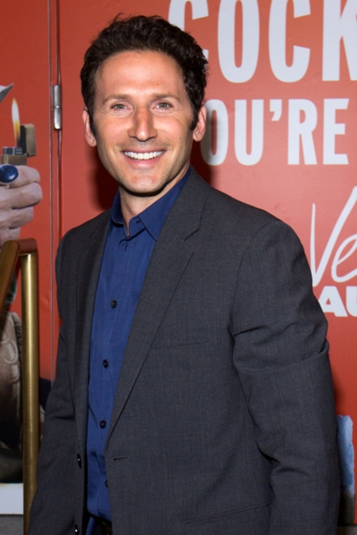 Photo Coverage: Inside THE VELOCITY OF AUTUMN's Red Carpet Arrivals!  Image