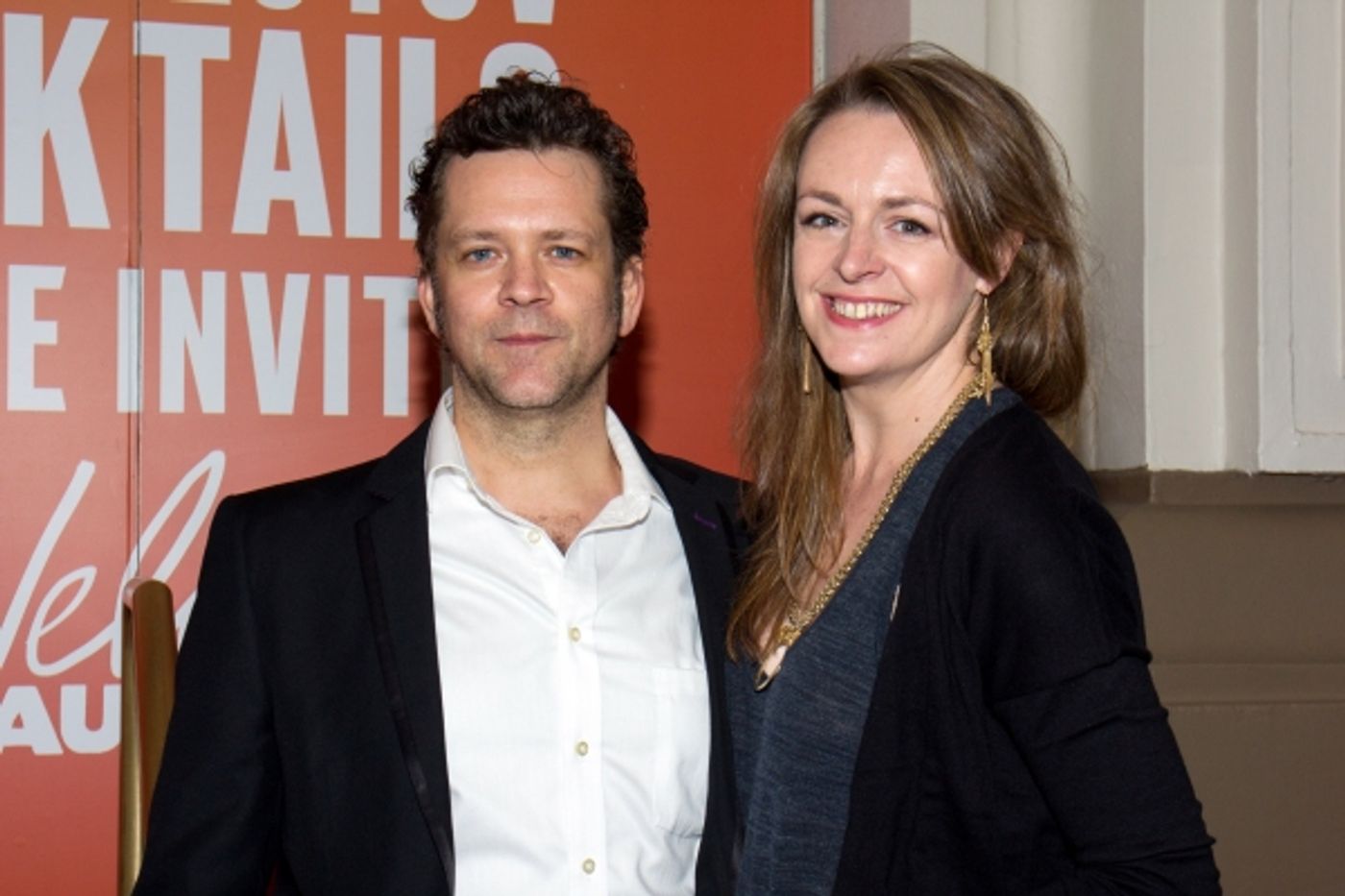 Photo Coverage: Inside THE VELOCITY OF AUTUMN's Red Carpet Arrivals!  Image