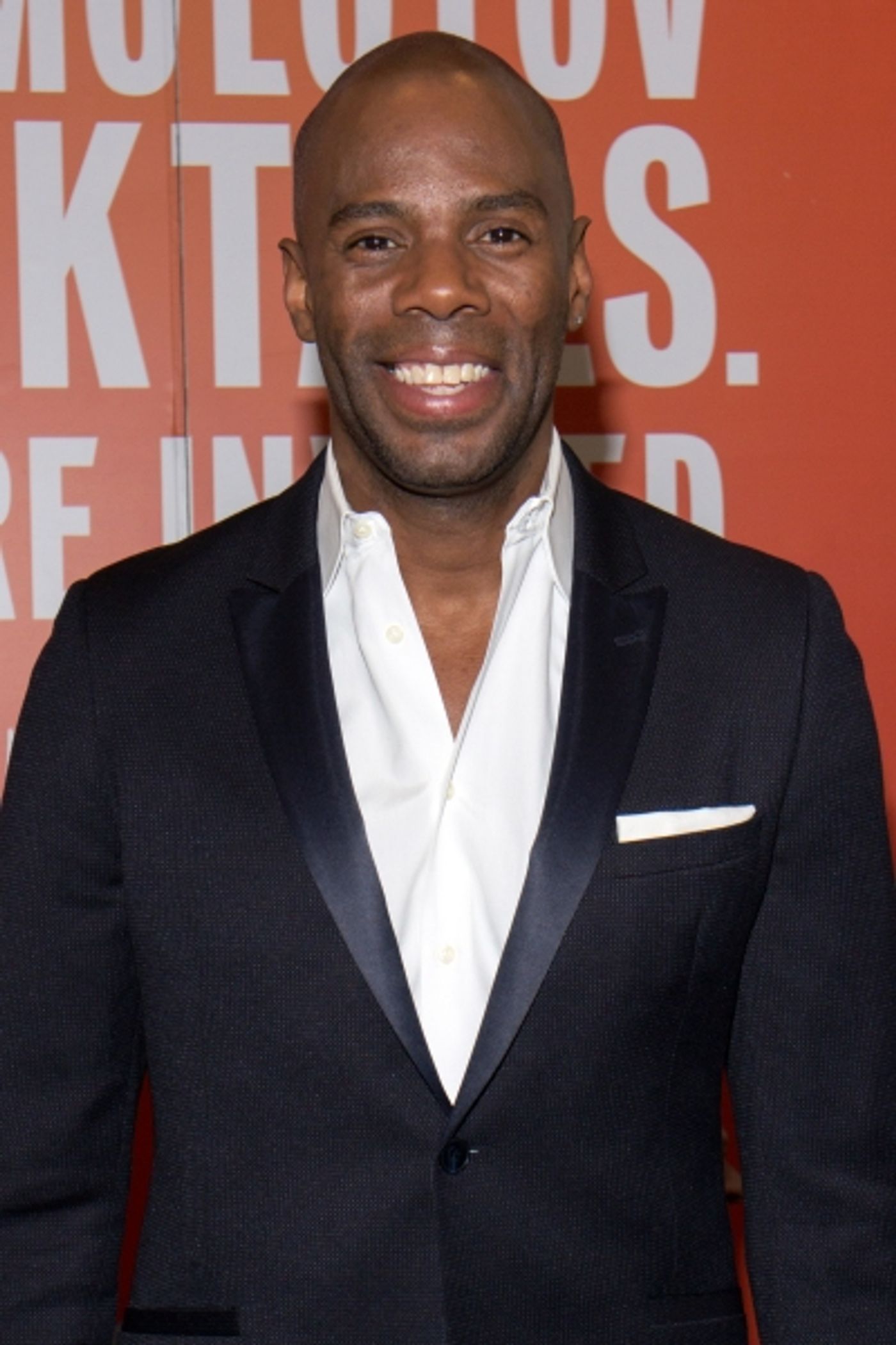 Photo Coverage: Inside THE VELOCITY OF AUTUMN's Red Carpet Arrivals!  Image