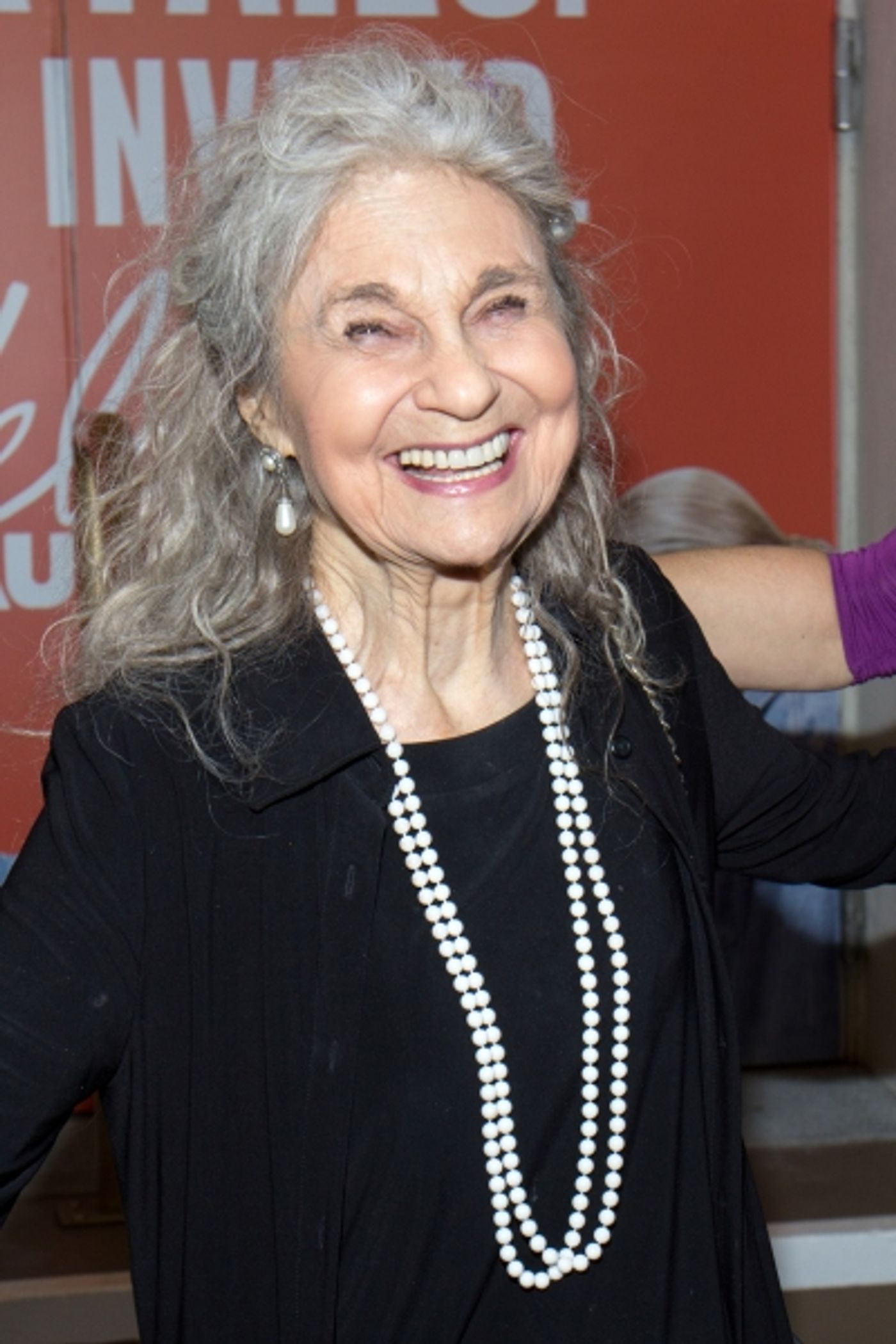 Photo Coverage: Inside THE VELOCITY OF AUTUMN's Red Carpet Arrivals!  Image