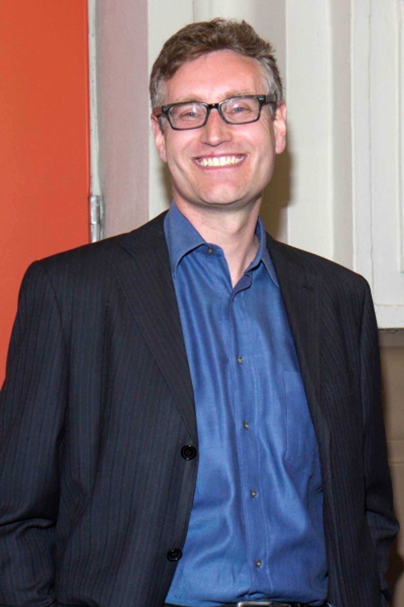 Photo Coverage: Inside THE VELOCITY OF AUTUMN's Red Carpet Arrivals!  Image