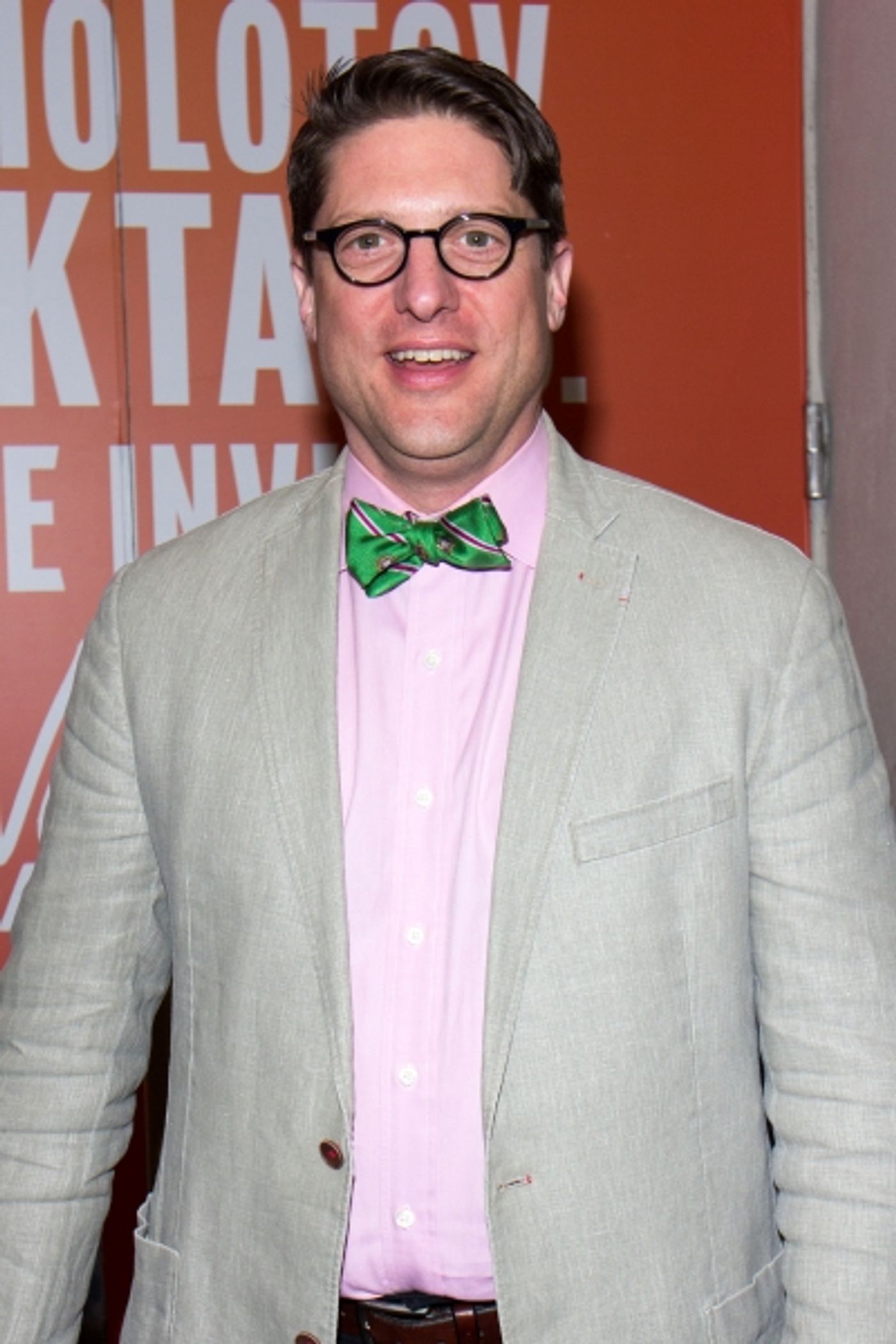 Photo Coverage: Inside THE VELOCITY OF AUTUMN's Red Carpet Arrivals!  Image