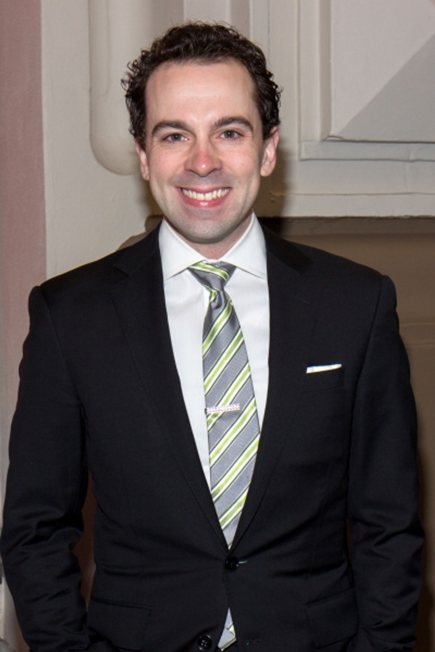 Photo Coverage: Inside THE VELOCITY OF AUTUMN's Red Carpet Arrivals!  Image