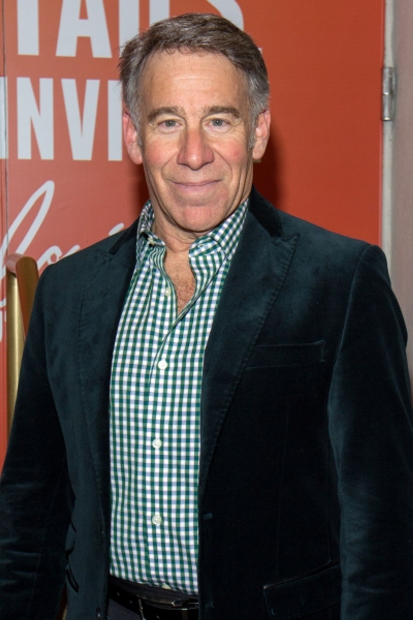 Photo Coverage: Inside THE VELOCITY OF AUTUMN's Red Carpet Arrivals!  Image