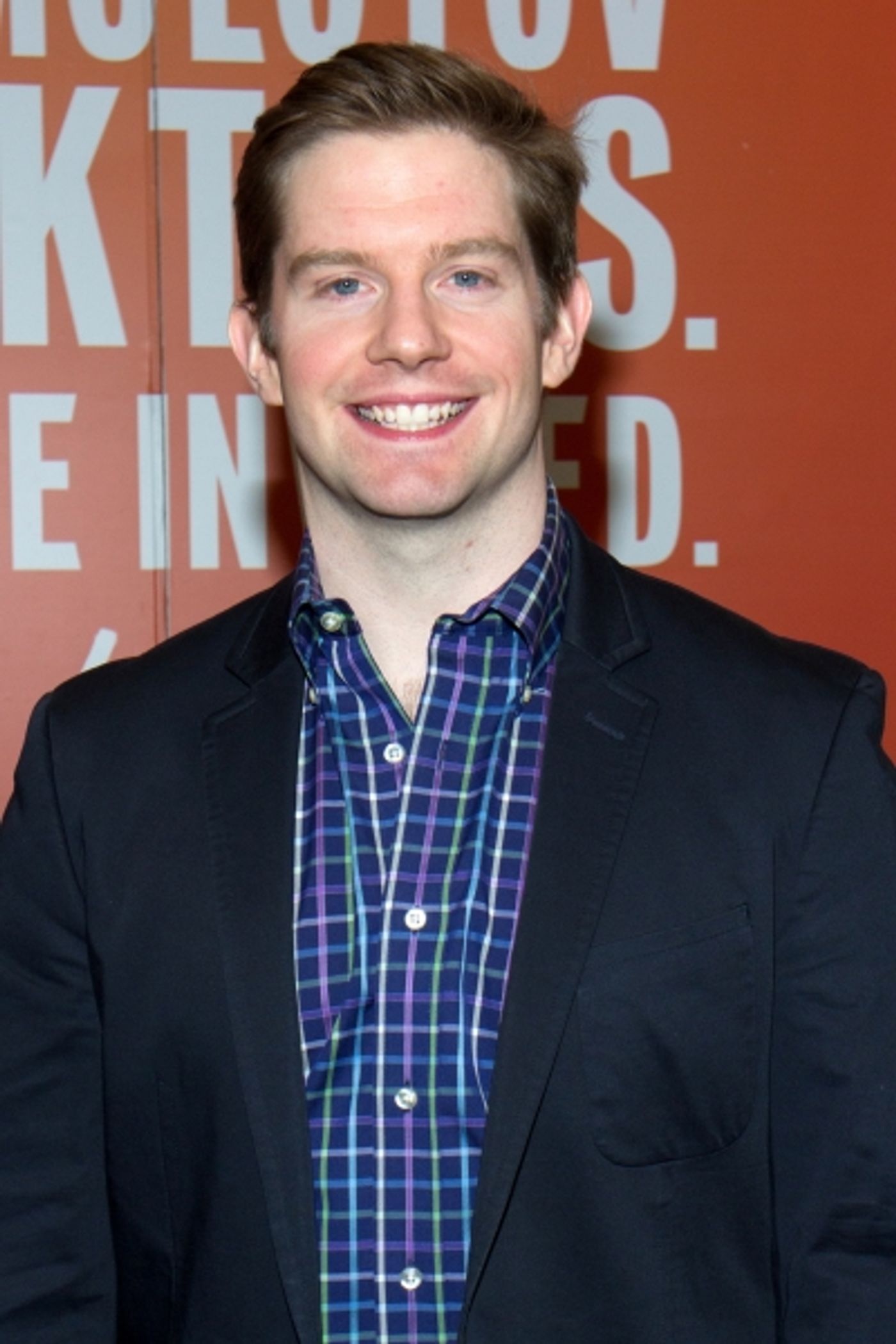 Photo Coverage: Inside THE VELOCITY OF AUTUMN's Red Carpet Arrivals!  Image