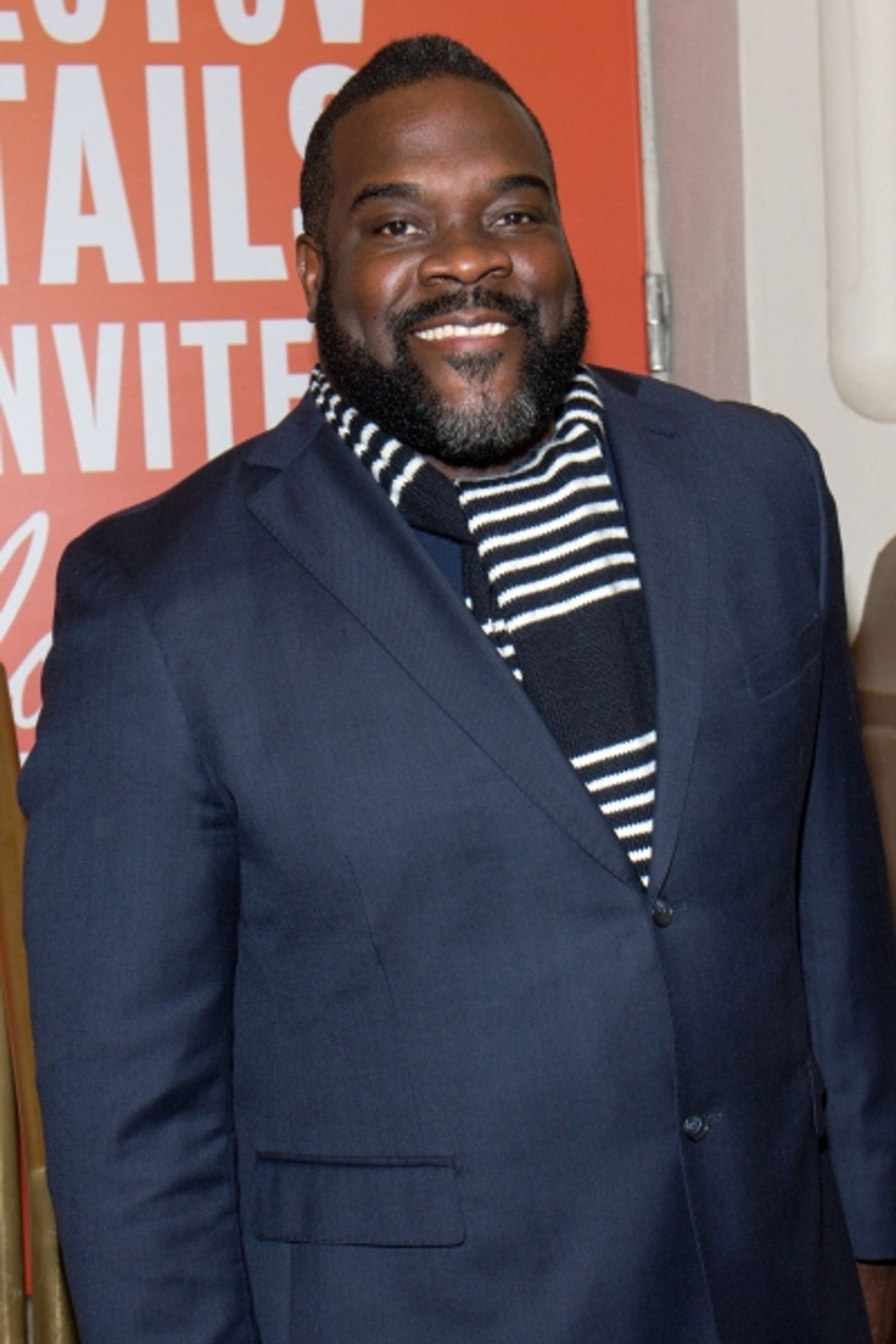 Photo Coverage: Inside THE VELOCITY OF AUTUMN's Red Carpet Arrivals!  Image