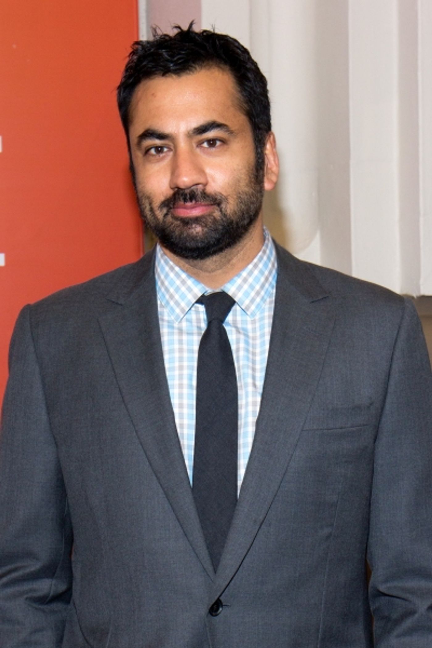 Photo Coverage: Inside THE VELOCITY OF AUTUMN's Red Carpet Arrivals!  Image