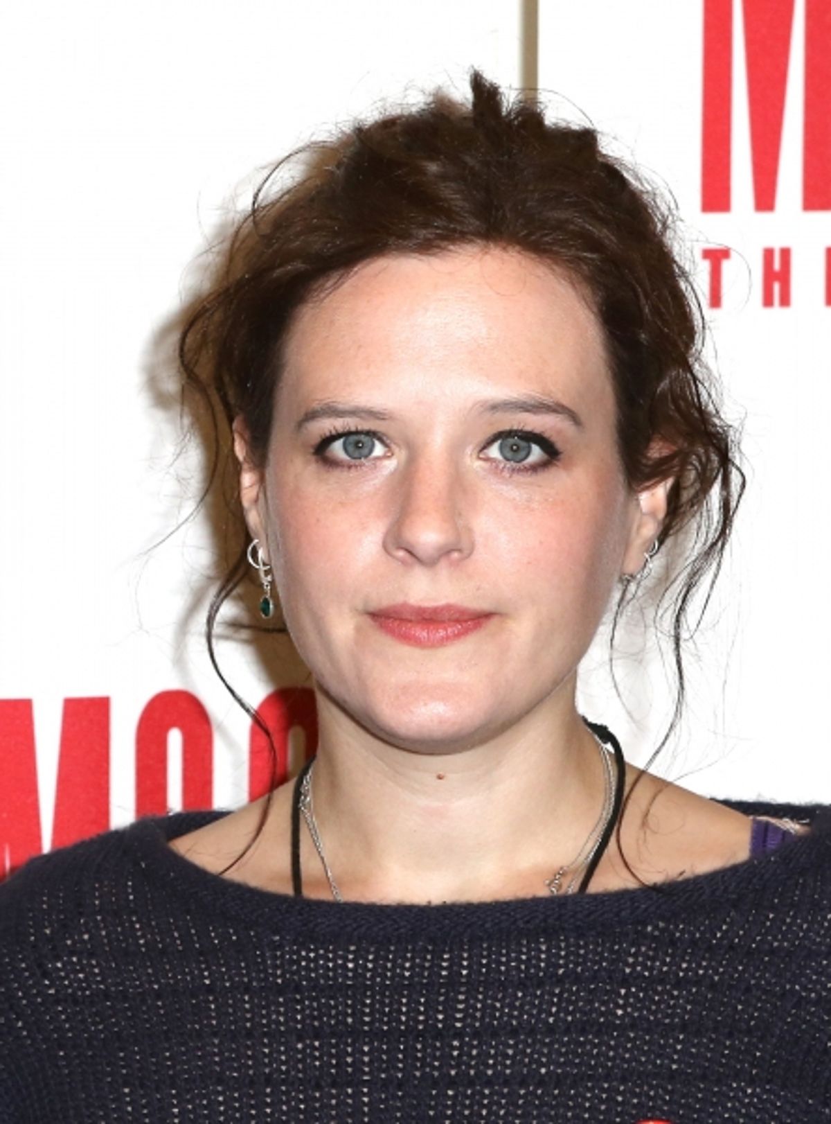 Playwright Penelope Skinner at 