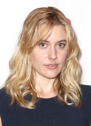 Greta Gerwig @ BroadwayWorld Greta Gerwig Photo