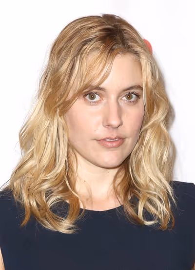 Greta Gerwig  Photo