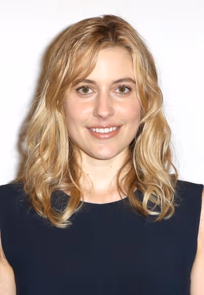 Greta Gerwig  Photo