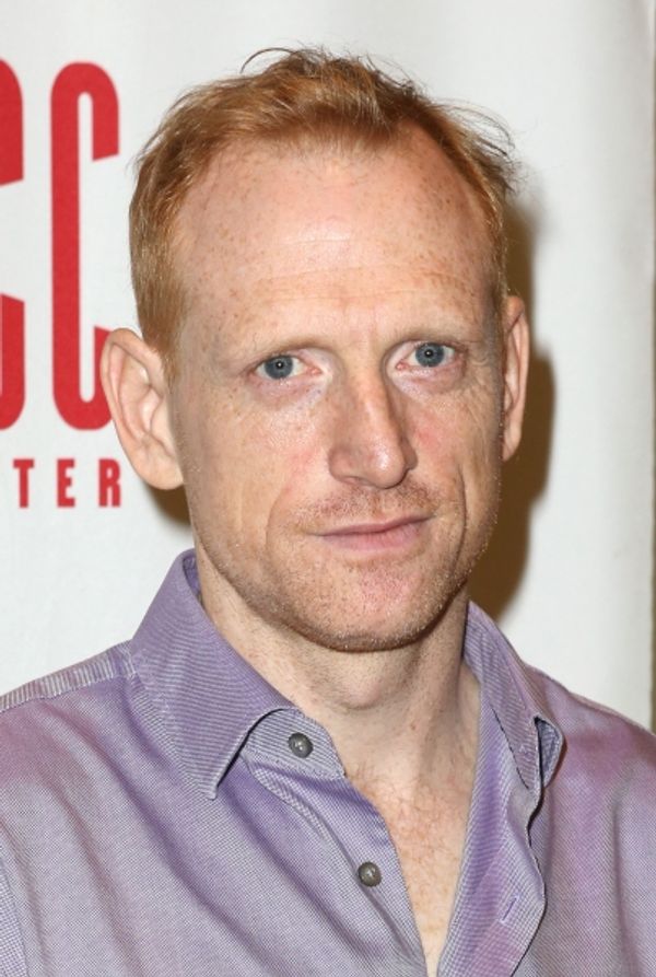 Scott Shepherd  Photo