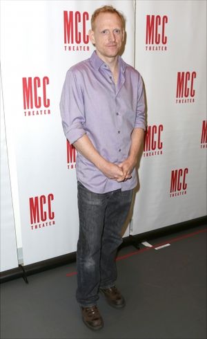 Scott Shepherd  Photo