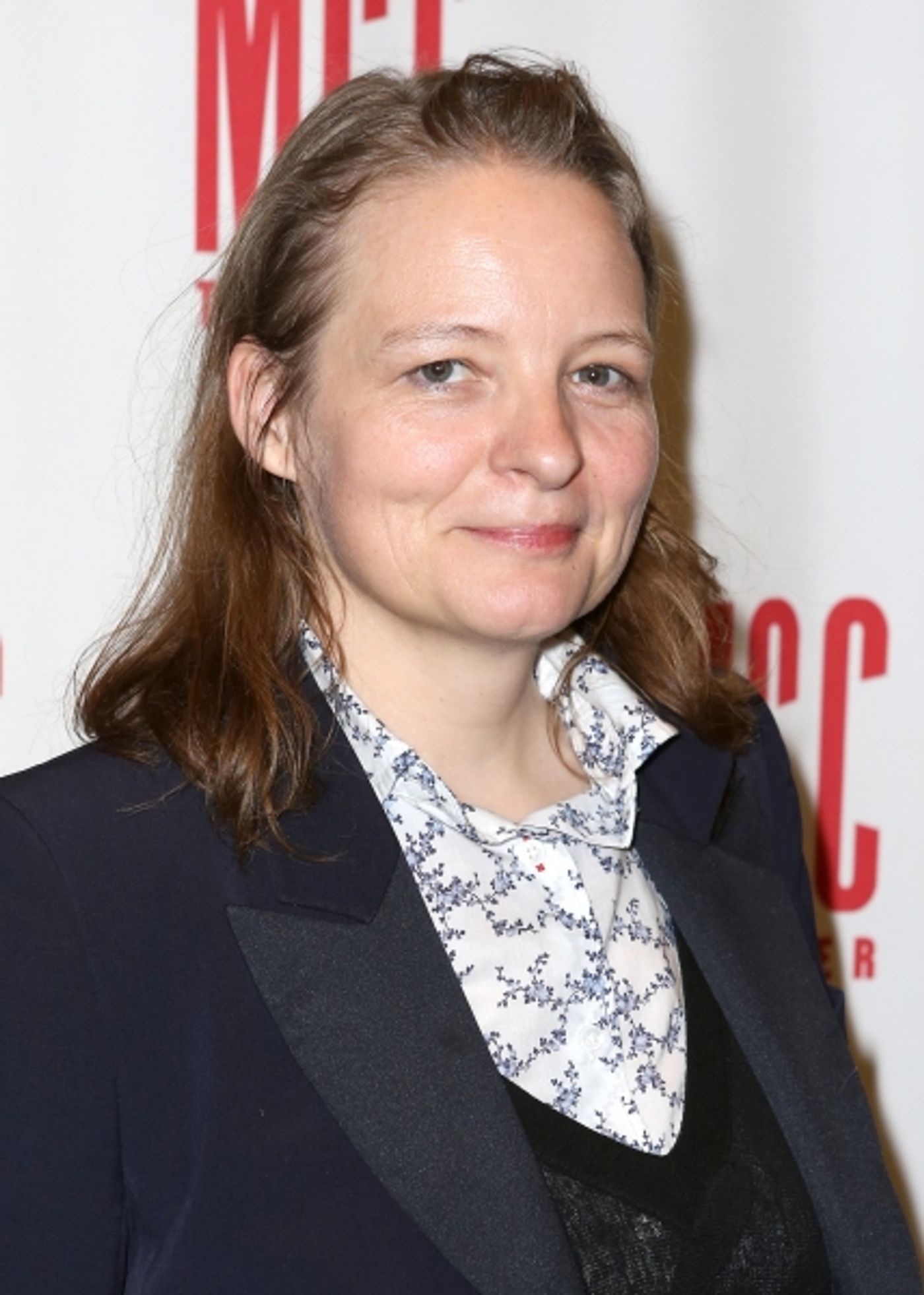 Photo Coverage: Company of MCC's THE VILLAGE BIKE Meets the Press!  Image