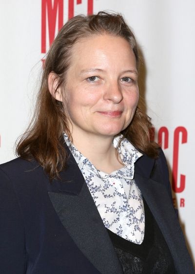 Cara Seymour  Photo