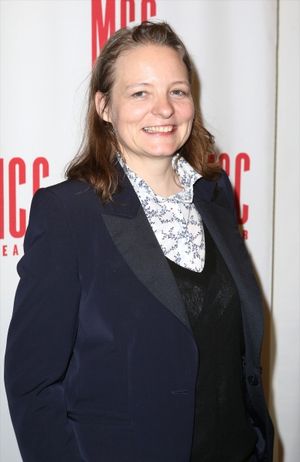 Cara Seymour @ BroadwayWorld Cara Seymour Photo