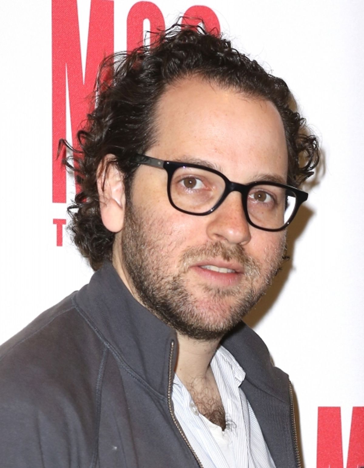 Director Sam Gold at 